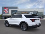 New 2025 Ford Explorer ST w/ Sun And Sound Package image 4