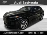 New 2025 Audi Q6 e-tron Prestige image 3