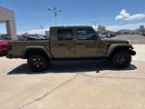 New 2025 Jeep Gladiator Sport image 4