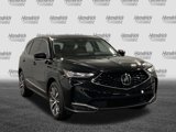 New 2026 Acura MDX SH-AWD w/ Technology Package image 2