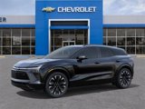 New 2026 Chevrolet Blazer EV RS image 2