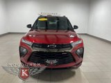 Used 2022 Chevrolet TrailBlazer RS image 2