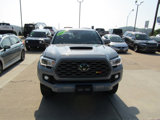 Used 2021 Toyota Tacoma 4x4 Double Cab image 6