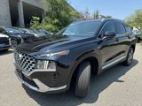 Certified 2022 Hyundai Santa Fe SEL image 3