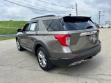 Used 2021 Ford Explorer XLT w/ Equipment Group 202A image 5