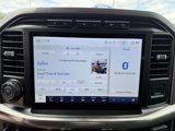 Used 2023 Ford F150 Lariat w/ Equipment Group 502A High image 4