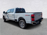 New 2026 Ford F250 Lariat image 3