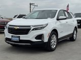 Certified 2023 Chevrolet Equinox LT image 5