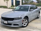 Used 2021 Dodge Charger SXT w/ Leather Interior Group image 3