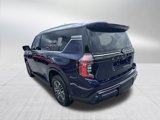 New 2025 Nissan Armada SL image 5