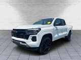 New 2025 Chevrolet Colorado Z71 image 4