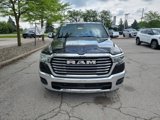 New 2025 RAM 1500 Laramie image 2