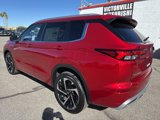 New 2025 Mitsubishi Outlander SEL image 5
