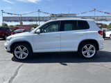 Used 2016 Volkswagen Tiguan R-Line image 4