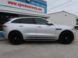 Used 2017 Jaguar F-PACE R-Sport image 4