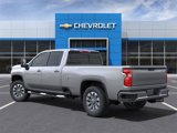 New 2025 Chevrolet Silverado 2500 LT image 3