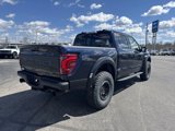 New 2025 Ford F150 Raptor image 2