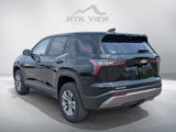 New 2026 Chevrolet Equinox LT w/ Safety and Technology Package image 3