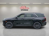New 2025 Hyundai Palisade Calligraphy image 4