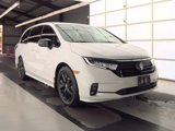Used 2023 Honda Odyssey Sport image 2