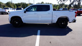 Used 2021 Chevrolet Silverado 1500 LT image 3