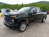 New 2025 Chevrolet Silverado 2500 W/T w/ WT Convenience Package image 3