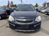 Used 2014 Chevrolet Captiva Sport LT image 2