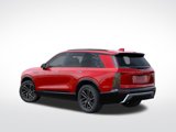 New 2026 Cadillac Vistiq Sport w/ LPO, Floor Liner Package image 3