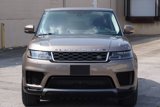 Used 2018 Land Rover Range Rover Sport HSE image 2