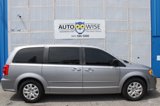 Used 2017 Dodge Grand Caravan SE image 2