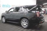 Used 2021 Chevrolet Tahoe High Country image 3