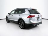 Used 2024 Volkswagen Tiguan S image 5