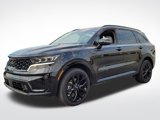 Used 2023 Kia Sorento SX image 2