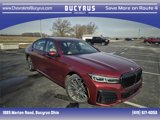 Used 2022 BMW 750i xDrive w/ Executive Package image 1