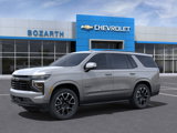 New 2025 Chevrolet Tahoe RST w/ Advanced Technology Package image 2