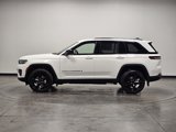 New 2025 Jeep Grand Cherokee Altitude image 5