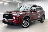 Certified 2024 INFINITI QX60 Luxe image 2