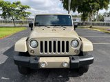 Used 2017 Jeep Wrangler Unlimited Sahara w/ Max Tow Package image 5
