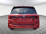 New 2025 Honda Odyssey Elite image 3