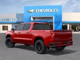 New 2026 Chevrolet Silverado 1500 RST w/ Convenience Package II image 3