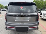 New 2025 Nissan Armada SL image 5