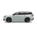 New 2025 Lexus TX 350 AWD image 2