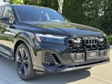 New 2025 Audi Q7 3.0T Premium Plus image 2