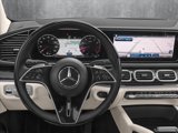 New 2025 Mercedes-Benz GLE 450 4MATIC image 4