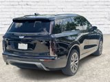 New 2026 Cadillac Vistiq Sport image 3