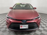 Certified 2023 Toyota Corolla LE image 2