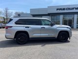Used 2024 Toyota Sequoia SR5 image 4