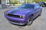 Used 2019 Dodge Challenger SXT w/ Blacktop Package image 2