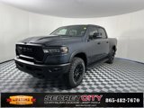 New 2025 RAM 1500 Rebel image 3