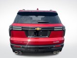 New 2026 Chevrolet Traverse High Country image 4